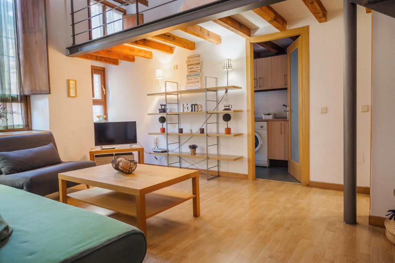 Apartamento Santa Clara Toledo Exterior photo