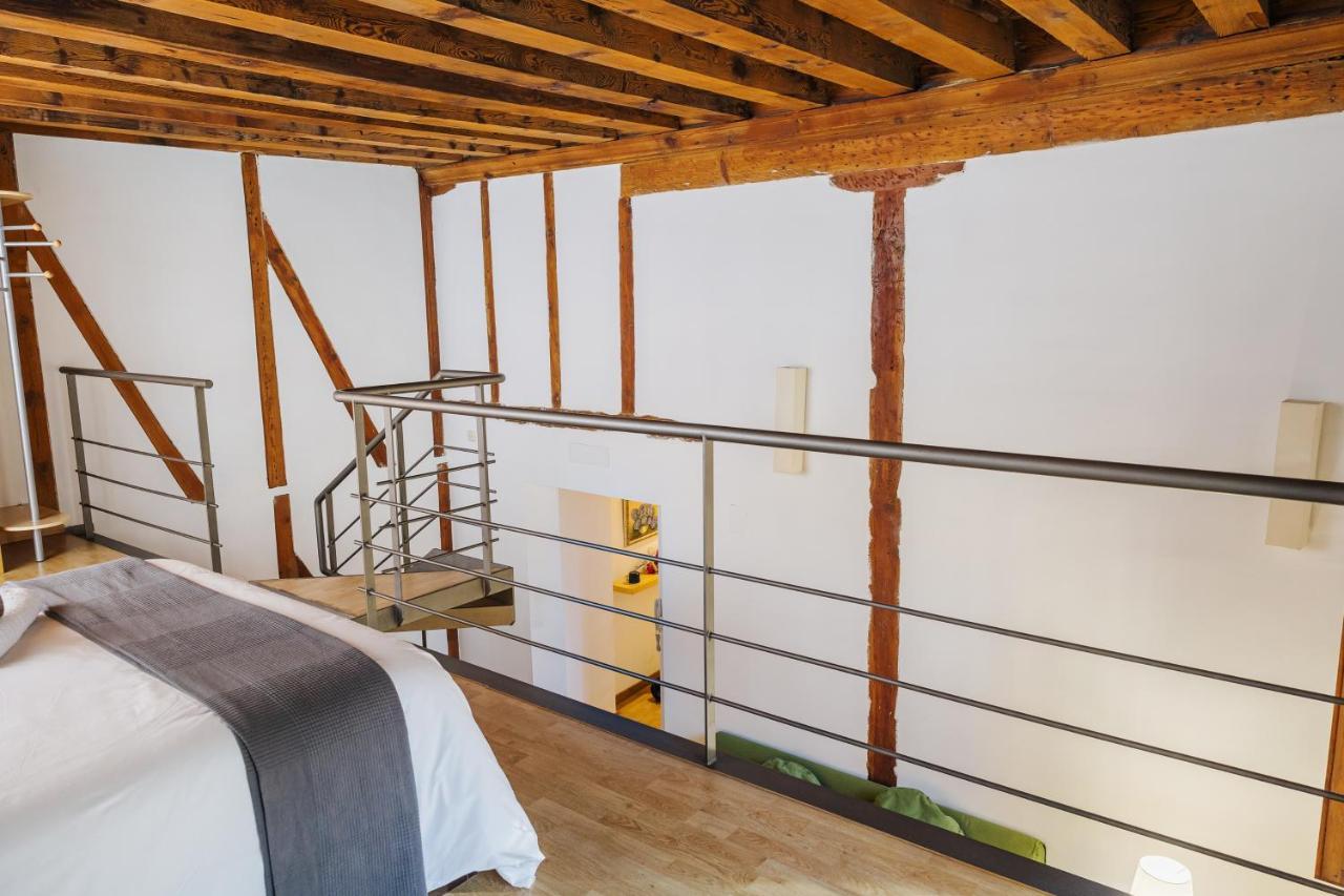 Apartamento Santa Clara Toledo Exterior photo