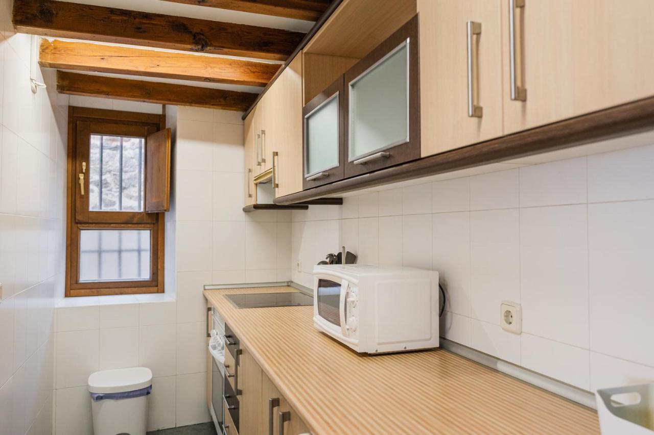 Apartamento Santa Clara Toledo Exterior photo